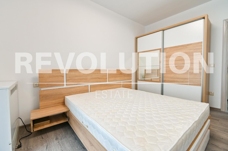 Para alugar  1 quarto Sofia , Vrabnica 2 , 55 m² | 12432630 - imagem [7]