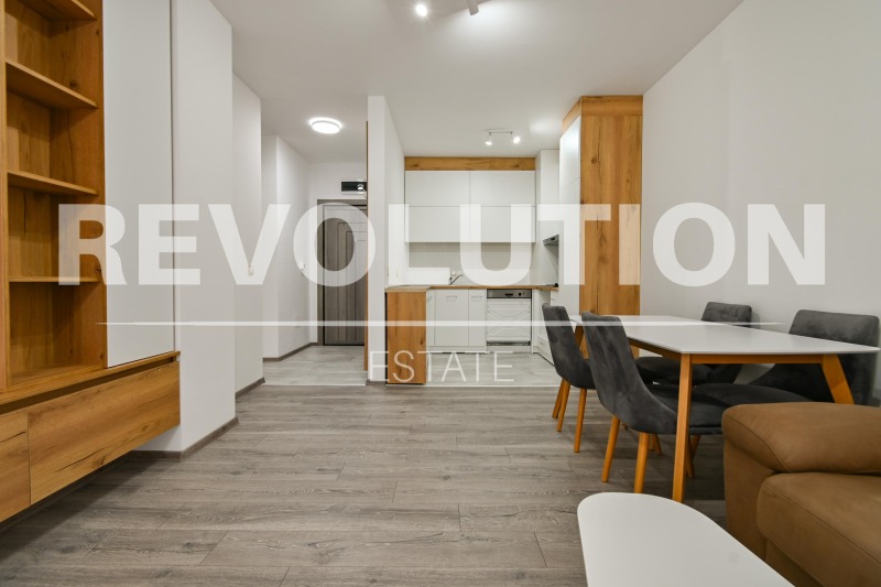 Para alugar  1 quarto Sofia , Vrabnica 2 , 55 m² | 12432630 - imagem [4]