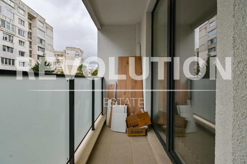 Para alugar  1 quarto Sofia , Vrabnica 2 , 55 m² | 12432630 - imagem [10]