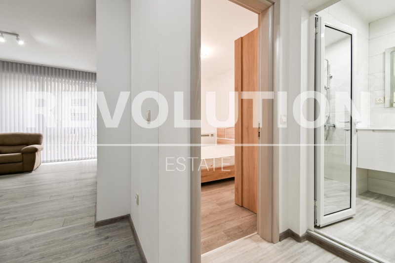 Para alugar  1 quarto Sofia , Vrabnica 2 , 55 m² | 12432630 - imagem [9]