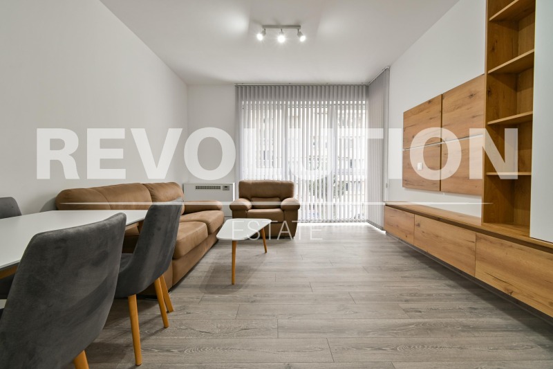 Para alugar  1 quarto Sofia , Vrabnica 2 , 55 m² | 12432630 - imagem [3]