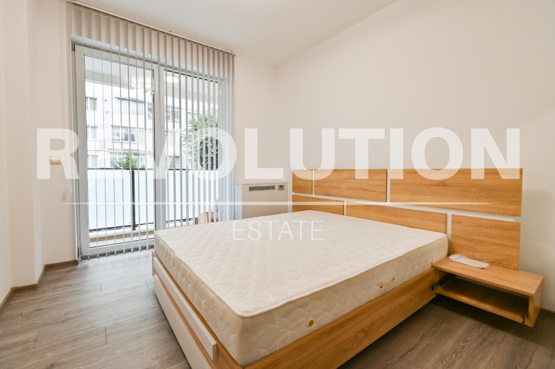 Para alugar  1 quarto Sofia , Vrabnica 2 , 55 m² | 12432630 - imagem [6]
