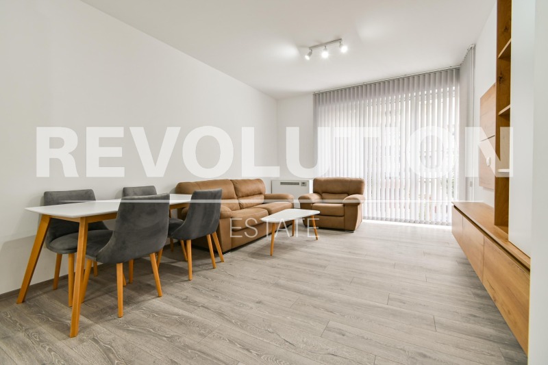 Para alugar  1 quarto Sofia , Vrabnica 2 , 55 m² | 12432630 - imagem [2]