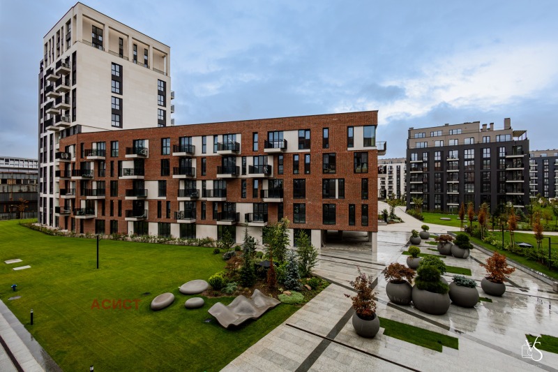 K pronájmu  1 ložnice Sofia , Lagera , 62 m2 | 33242074 - obraz [13]