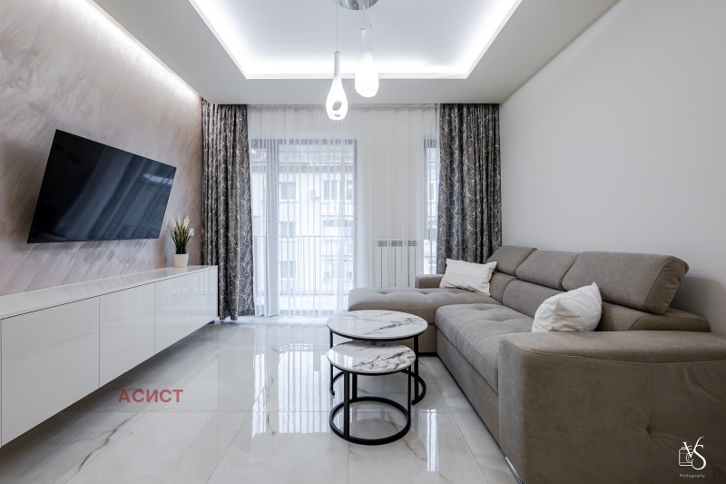 K pronájmu  1 ložnice Sofia , Lagera , 62 m2 | 33242074 - obraz [5]