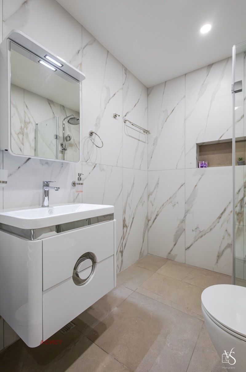 K pronájmu  1 ložnice Sofia , Lagera , 62 m2 | 33242074 - obraz [8]