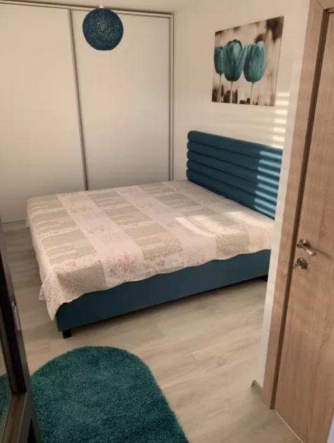 En renta  1 dormitorio Plovdiv , Jristo Smirnenski , 50 metros cuadrados | 83784296 - imagen [4]