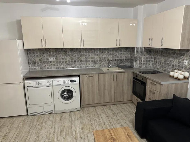 En renta  1 dormitorio Plovdiv , Jristo Smirnenski , 50 metros cuadrados | 83784296 - imagen [2]