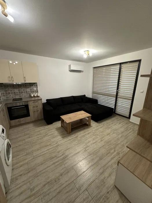 En renta  1 dormitorio Plovdiv , Jristo Smirnenski , 50 metros cuadrados | 83784296 - imagen [3]