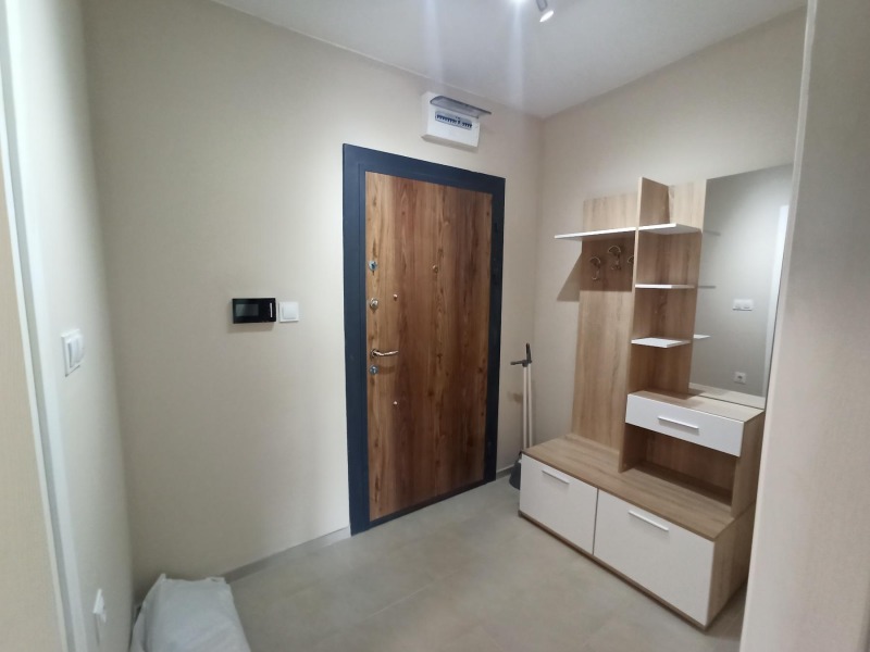 Дава под наем 2-СТАЕН, гр. Пловдив, Тракия, снимка 7 - Апартаменти - 52571630