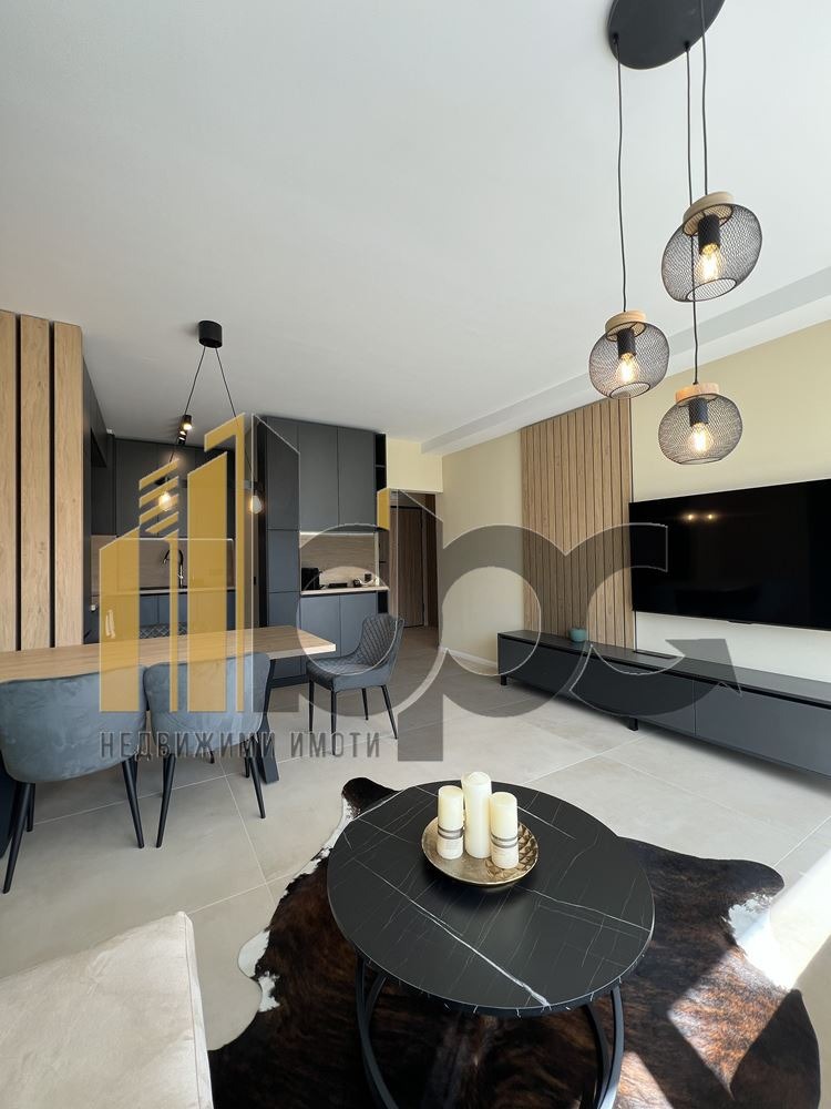 Дава под наем 2-СТАЕН, гр. София, Кръстова вада