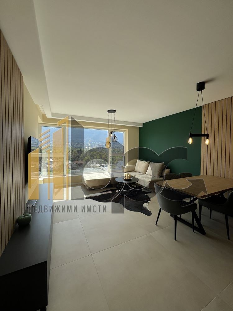 Дава под наем 2-СТАЕН, гр. София, Кръстова вада, снимка 4 - Апартаменти - 54252221