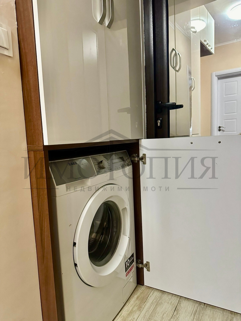 För uthyrning  2 sovrum Sofia , Drujba 2 , 82 kvm | 14655000 - bild [10]