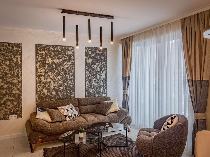 Da affittare  2 camere da letto Plovdiv , Ostromila , 96 mq | 73184827 - Immagine [5]