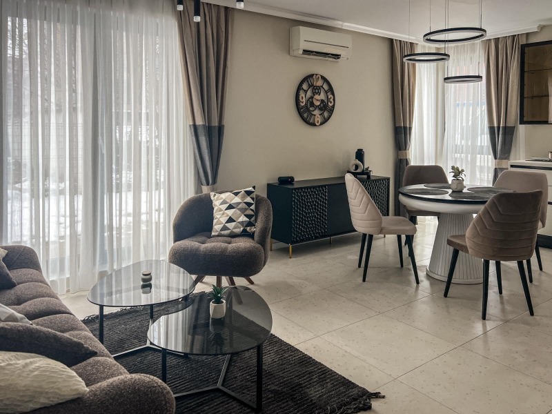 Da affittare  2 camere da letto Plovdiv , Ostromila , 96 mq | 73184827 - Immagine [3]