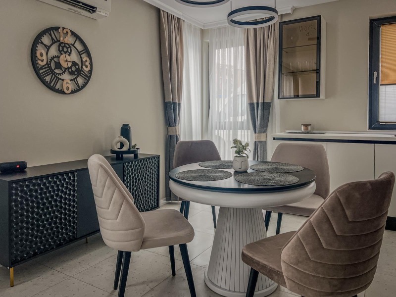 Da affittare  2 camere da letto Plovdiv , Ostromila , 96 mq | 73184827 - Immagine [4]