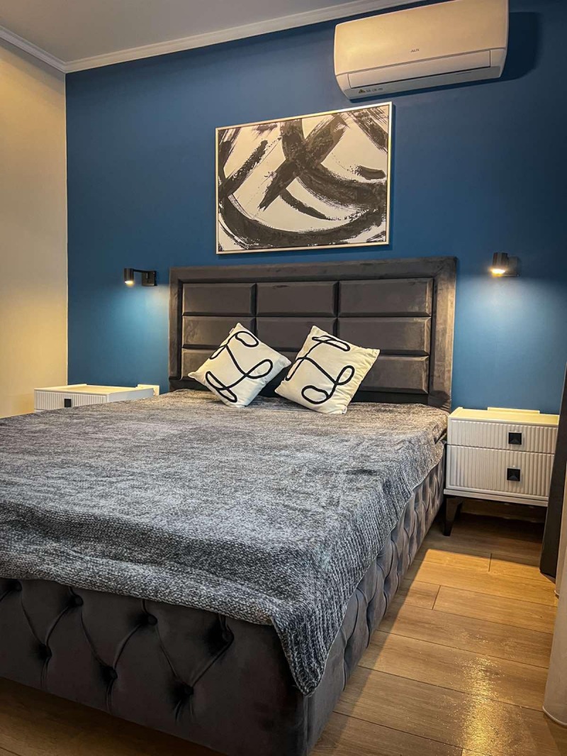Da affittare  2 camere da letto Plovdiv , Ostromila , 96 mq | 73184827 - Immagine [6]