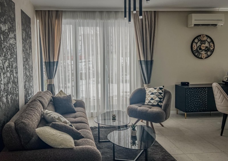 Da affittare  2 camere da letto Plovdiv , Ostromila , 96 mq | 73184827 - Immagine [2]