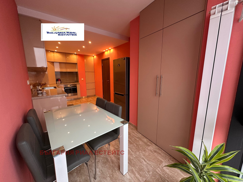 K pronájmu  2 ložnice Sofia , Lozenec , 150 m2 | 39018356 - obraz [5]