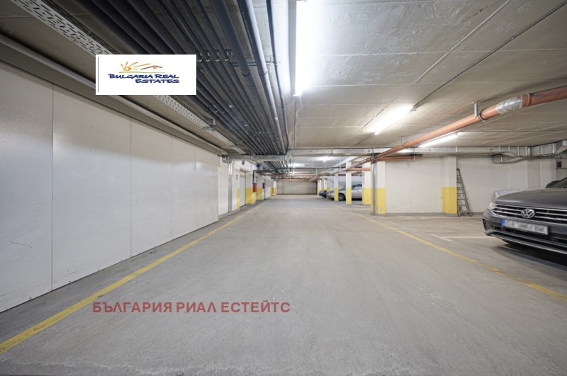 K pronájmu  2 ložnice Sofia , Lozenec , 150 m2 | 39018356 - obraz [12]