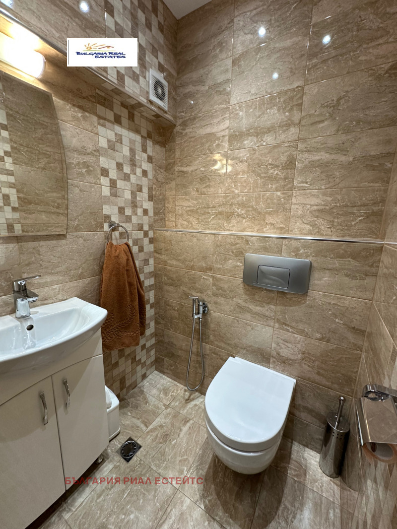 K pronájmu  2 ložnice Sofia , Lozenec , 150 m2 | 39018356 - obraz [9]