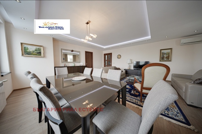 K pronájmu  2 ložnice Sofia , Lozenec , 150 m2 | 39018356 - obraz [3]