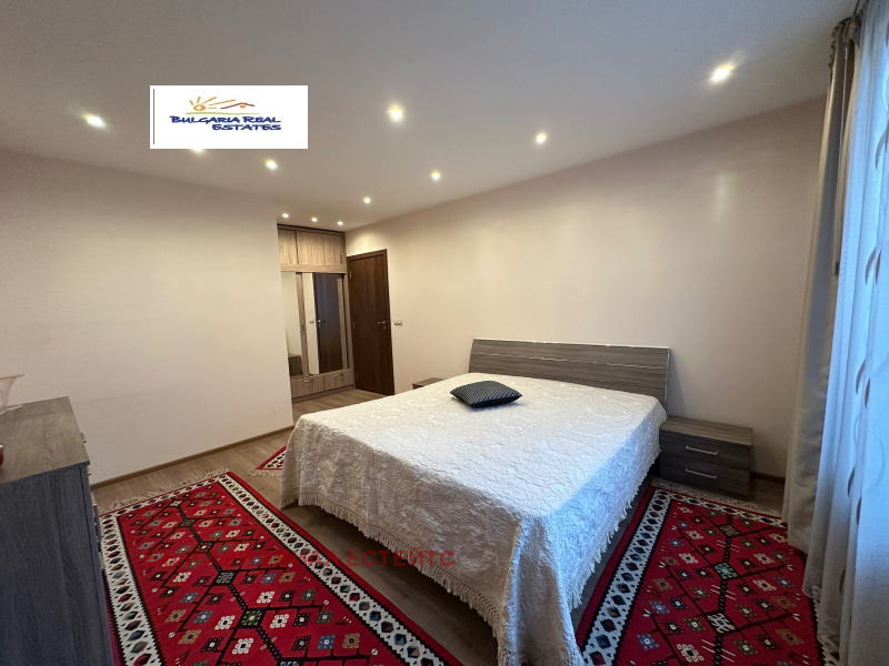 K pronájmu  2 ložnice Sofia , Lozenec , 150 m2 | 39018356 - obraz [6]