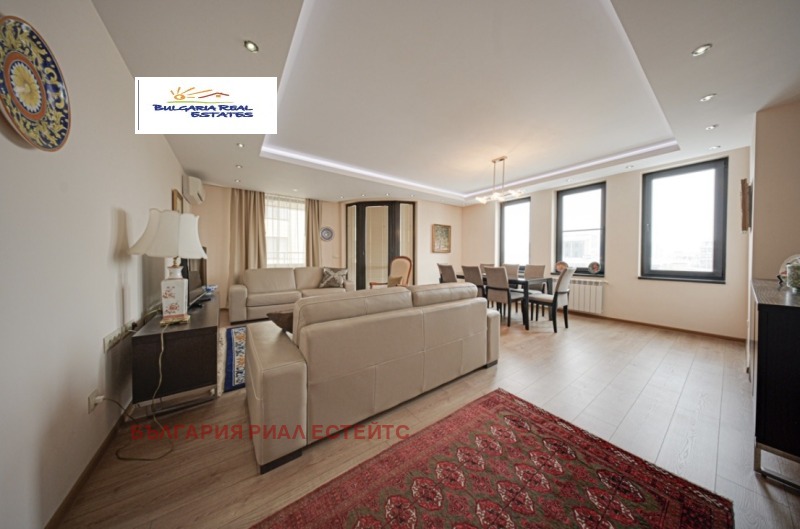 K pronájmu  2 ložnice Sofia , Lozenec , 150 m2 | 39018356 - obraz [2]
