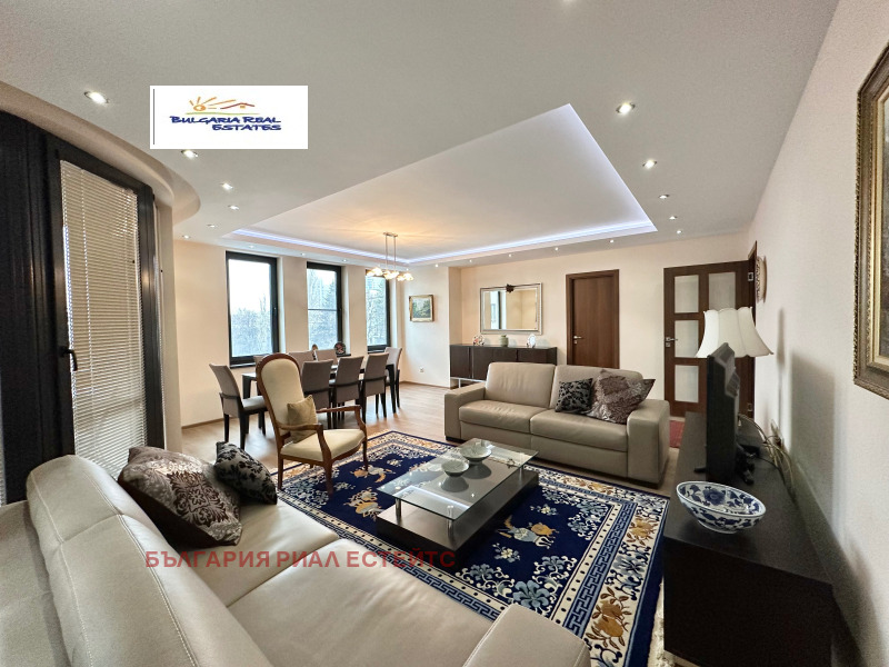 K pronájmu  2 ložnice Sofia , Lozenec , 150 m2 | 39018356