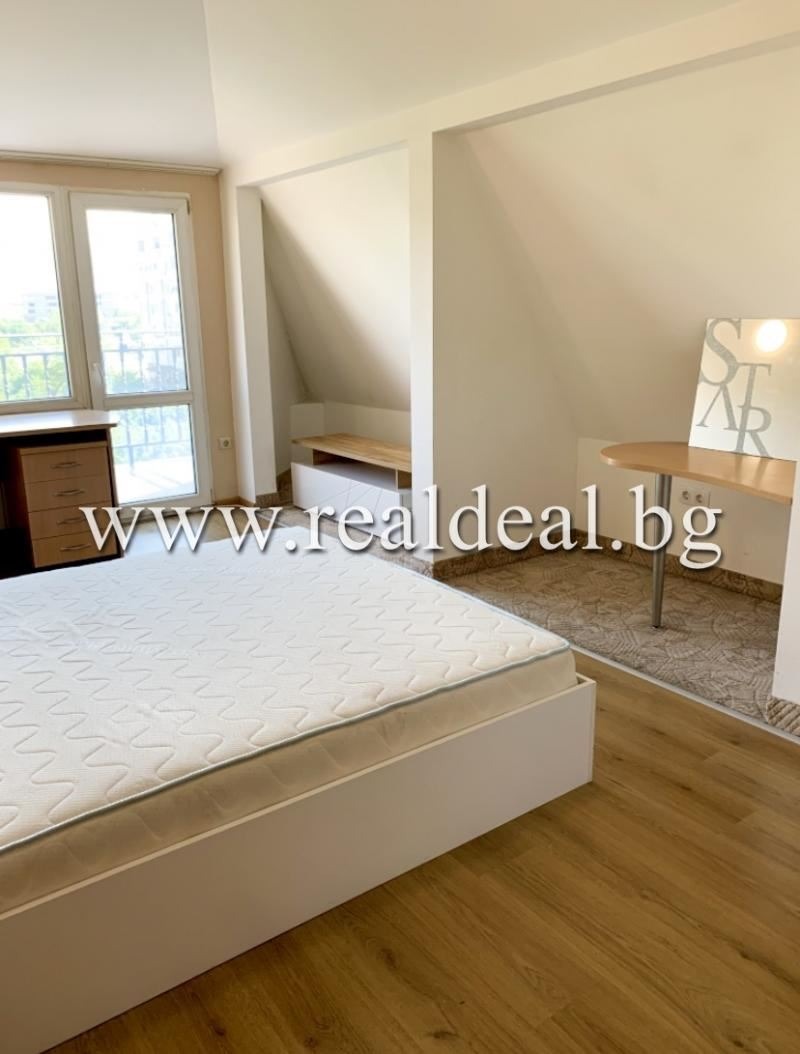 Дава под наем 3-СТАЕН, гр. София, Обеля 1, снимка 6 - Апартаменти - 53028560