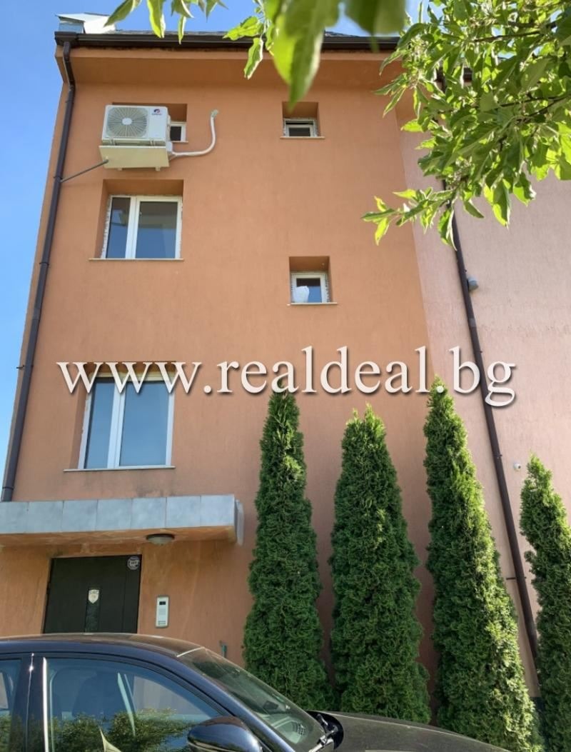 Дава под наем 3-СТАЕН, гр. София, Обеля 1, снимка 11 - Апартаменти - 53028560