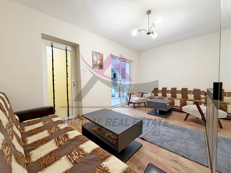 Дава под наем 3-СТАЕН, гр. Варна, Колхозен пазар, снимка 2 - Апартаменти - 53198660