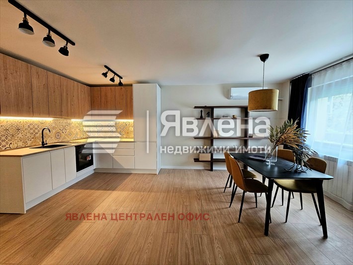 Дава под наем 3-СТАЕН, гр. София, Илинден, снимка 2 - Апартаменти - 54296242