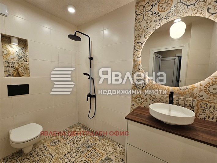 Дава под наем 3-СТАЕН, гр. София, Илинден, снимка 4 - Апартаменти - 54296242