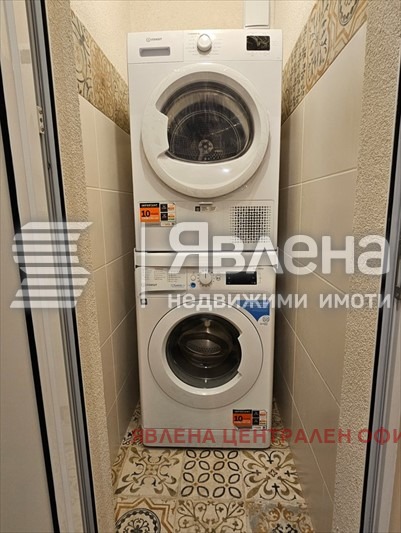 Дава под наем 3-СТАЕН, гр. София, Илинден, снимка 7 - Апартаменти - 54296242