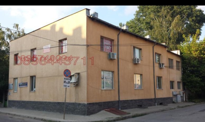 Дава под наем ОФИС, гр. Пазарджик, Ставропол, снимка 5 - Офиси - 52785128