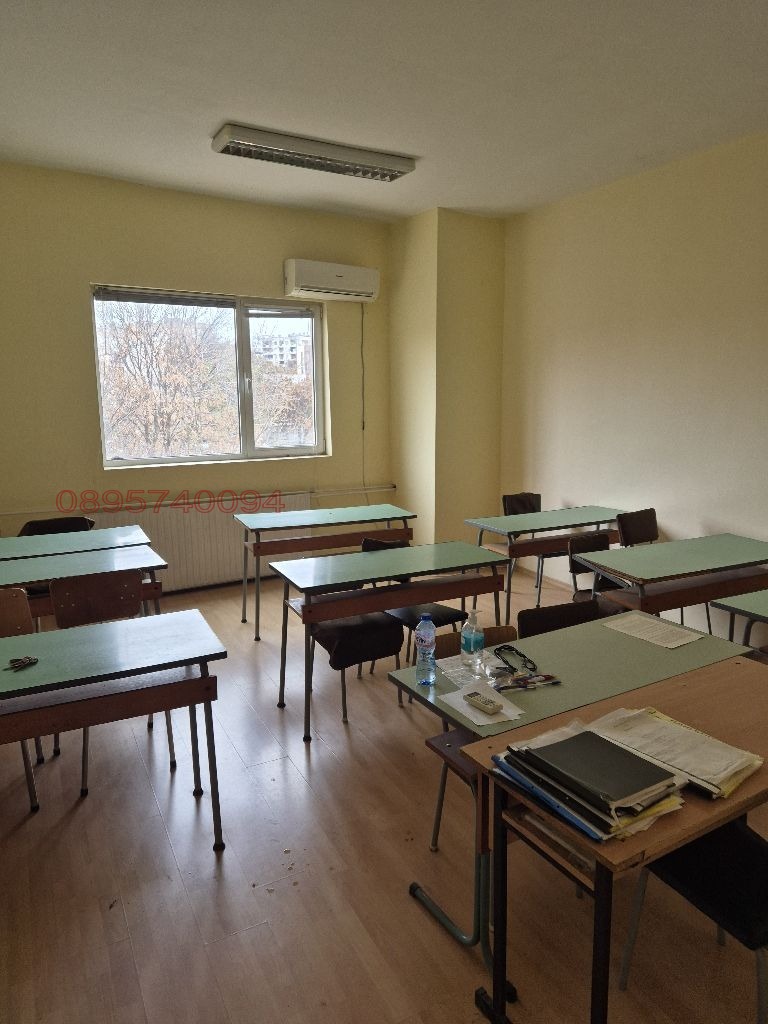 Дава под наем ОФИС, гр. Пазарджик, Ставропол, снимка 8 - Офиси - 52785128