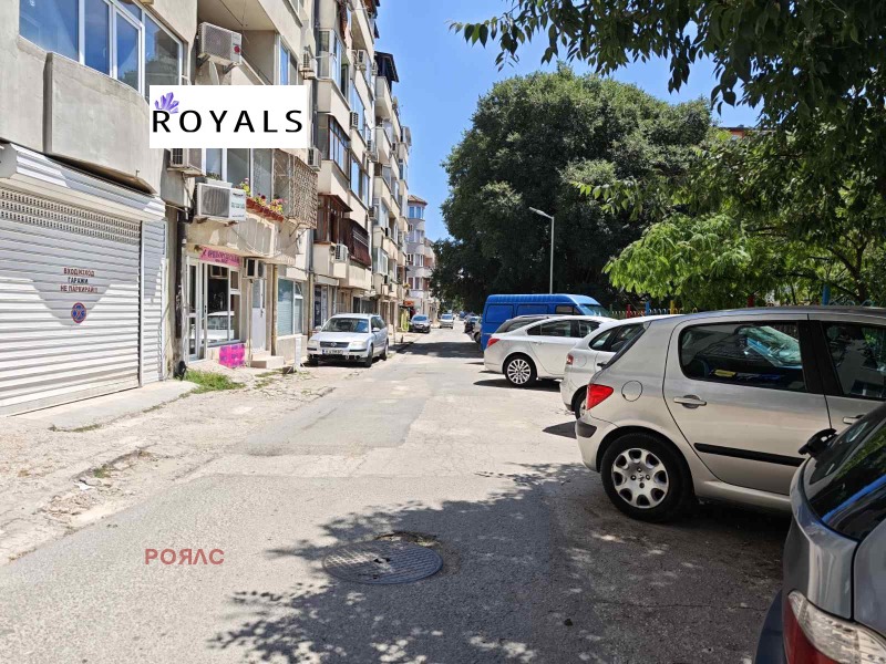 Дава под наем  Офис град Варна , Трошево , 61 кв.м | 75487241 - изображение [6]