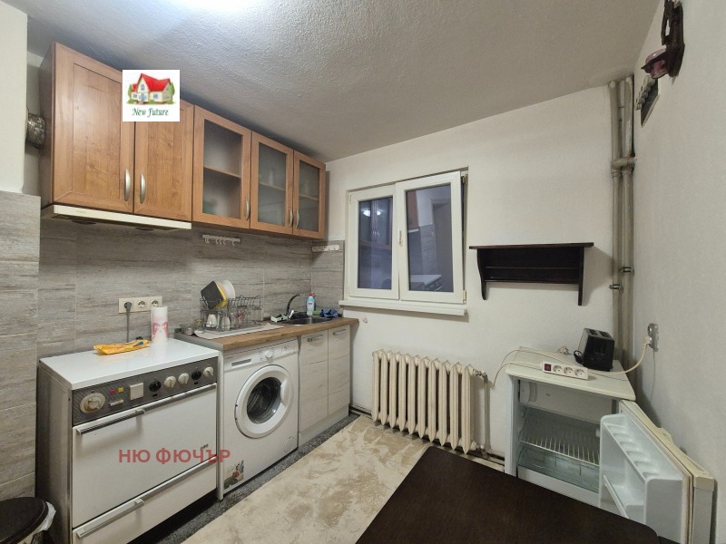 Дава под наем 2-СТАЕН, гр. София, Бояна, снимка 4 - Апартаменти - 53498940