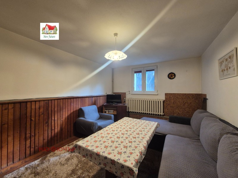 Дава под наем ЕТАЖ ОТ КЪЩА, гр. София, Бояна, снимка 2 - Етаж от къща - 53498890