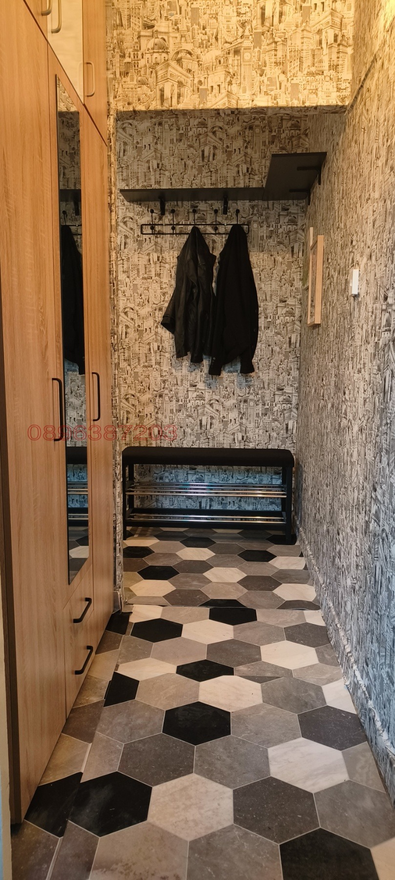 Дава под наем 1-СТАЕН, гр. София, Дружба 1, снимка 10 - Апартаменти - 55482151
