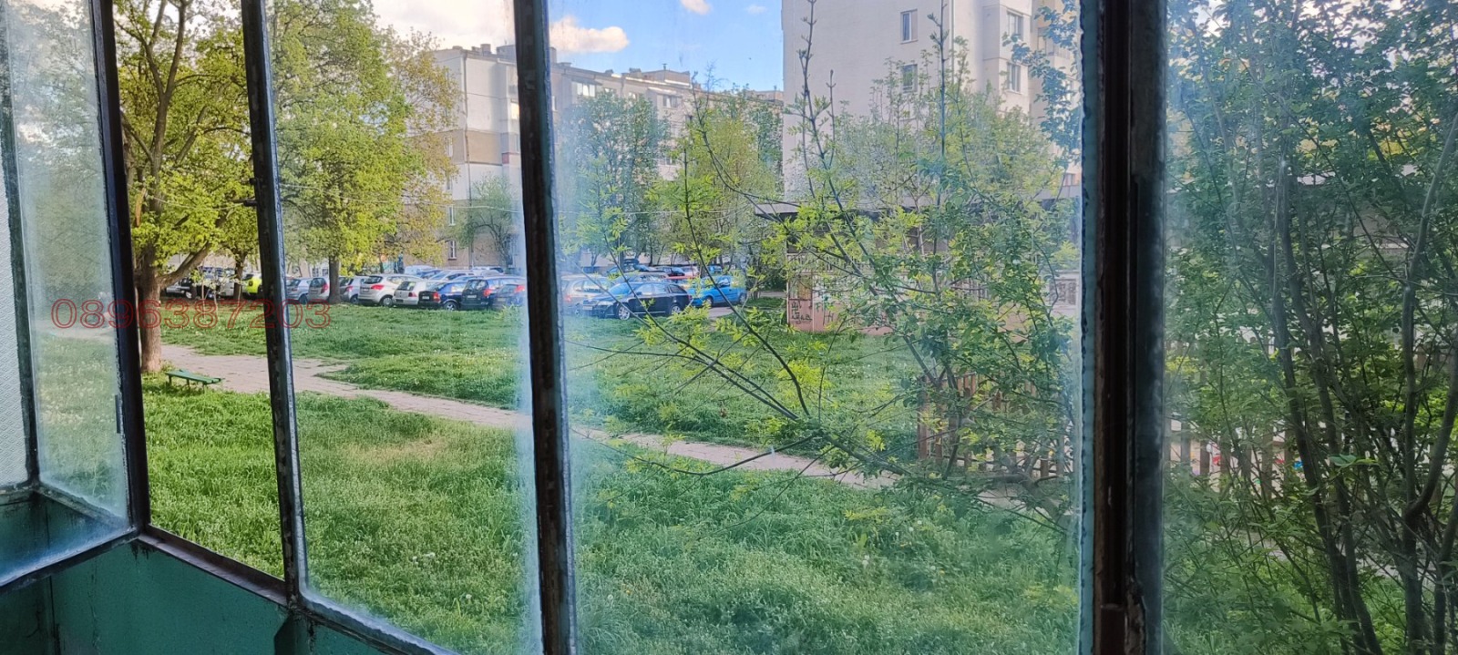 Дава под наем 1-СТАЕН, гр. София, Дружба 1, снимка 16 - Апартаменти - 55482151