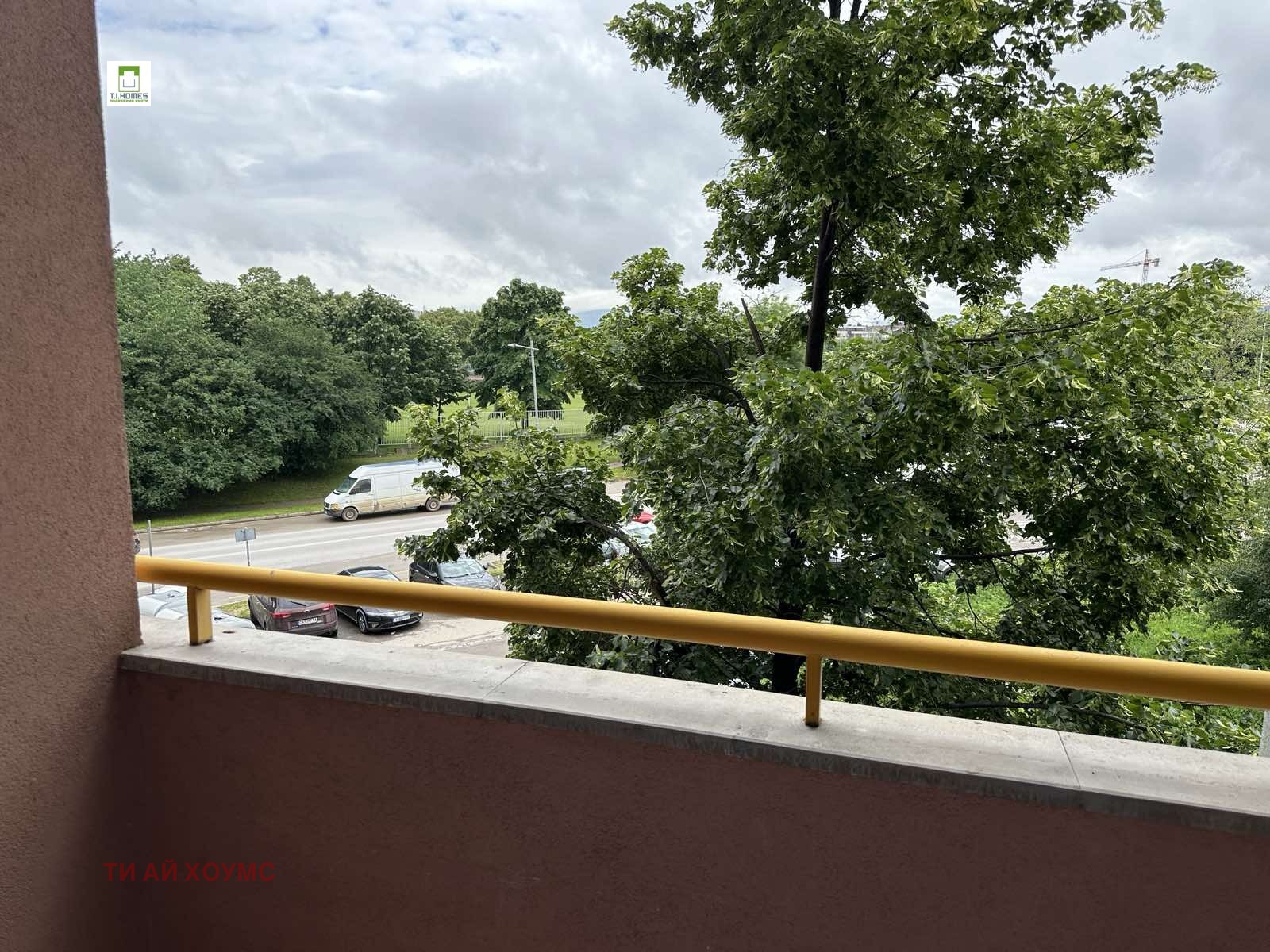 Дава под наем 2-СТАЕН, гр. София, Студентски град, снимка 9 - Апартаменти - 54340963