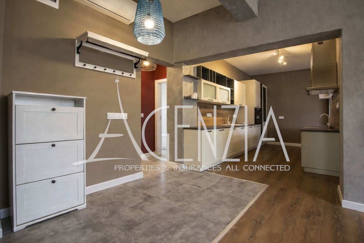 Дава под наем 3-СТАЕН, гр. София, Център, снимка 5 - Апартаменти - 53945618