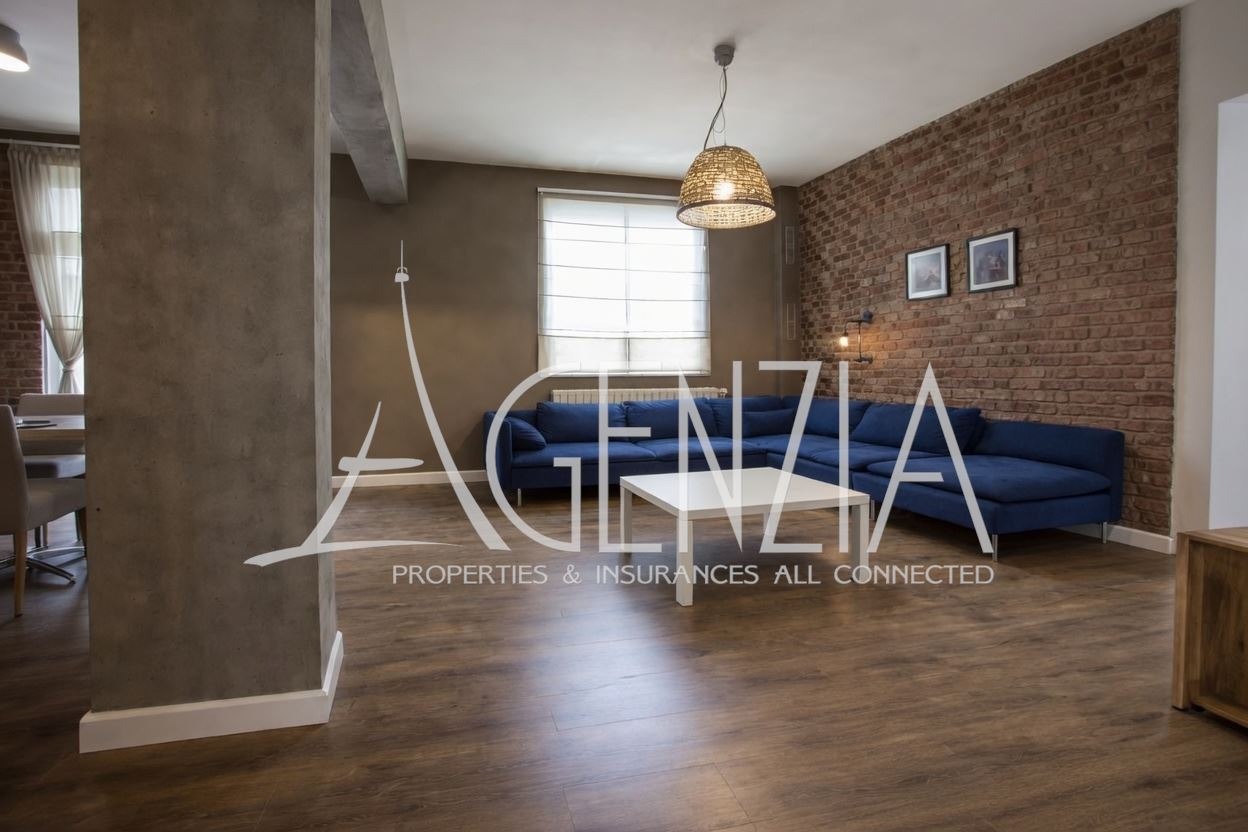 Дава под наем 3-СТАЕН, гр. София, Център, снимка 6 - Апартаменти - 53945618