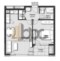 Под наем 2-СТАЕН, град София, Кръстова вада • 1100 € / 2151.41 лв. • 77297758 2