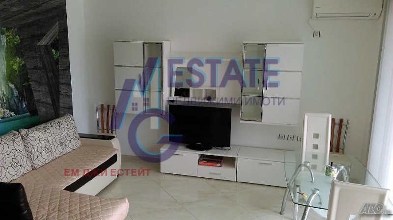 Дава под Наем 2-СТАЕН в град Бургас, Славейков - 65 кв.м / 500 € » 977.92 лв., ЕМ ДЖИ ЕСТЕЙТ