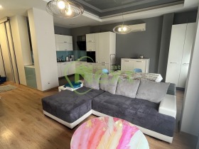 1 slaapkamer Manastirski livadi, Sofia