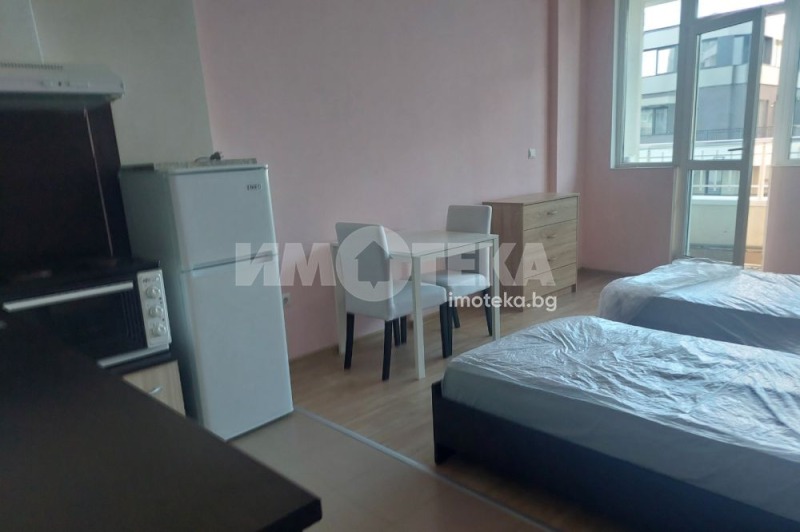 A louer  Studio Sofia , Stoudentski grad , 42 m² | 50275443 - image [2]