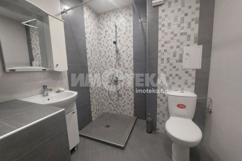 A louer  Studio Sofia , Stoudentski grad , 42 m² | 50275443 - image [5]